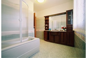 Pension de famille Bergamo 3
